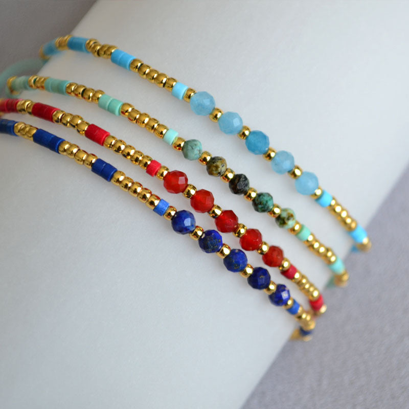 Vintage Handmade Bracelet