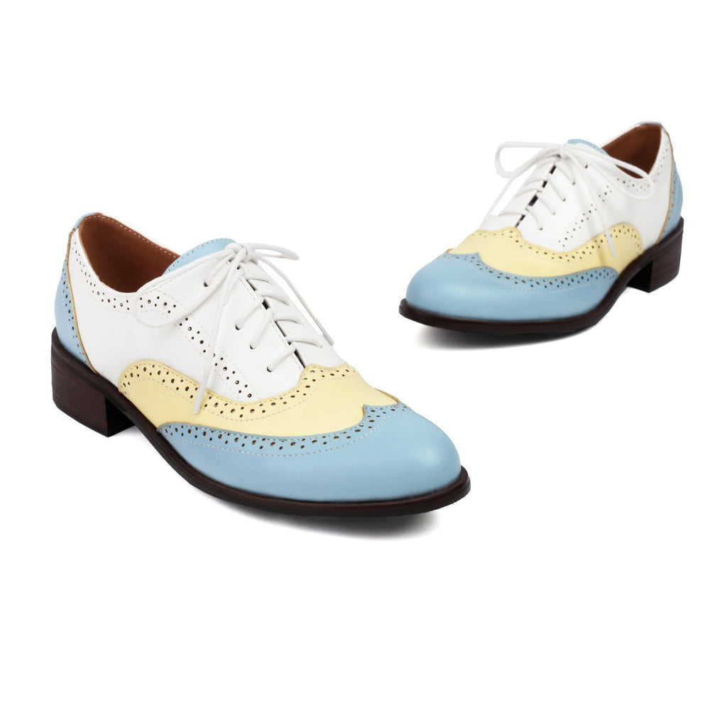 Beautifully Crafted Orthopedic Shoes