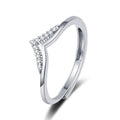 Delicate Artisan Ring