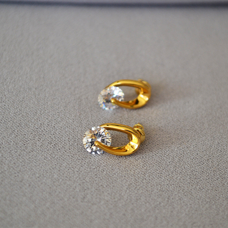 Stunning Silver Earring for Daily Wear