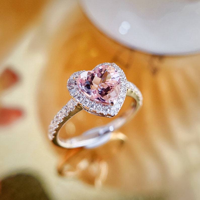 Romantic Ring for Special Moments