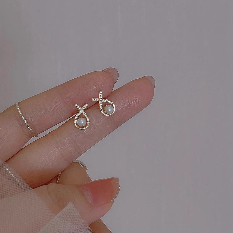 Elegant Pearl Earring for Every Occasion