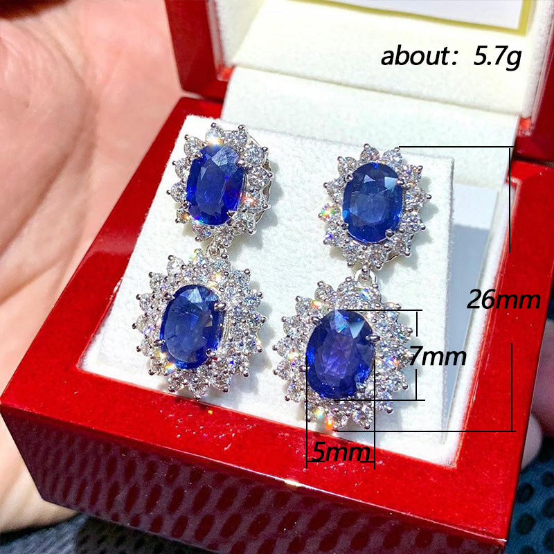 Charming Earring for Any Occasion