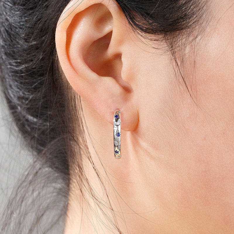 Charming Earring for Any Occasion