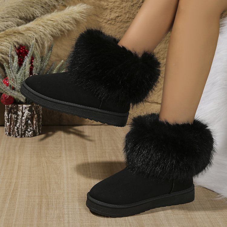 Stylish Orthopedic Boots for Any Occasion