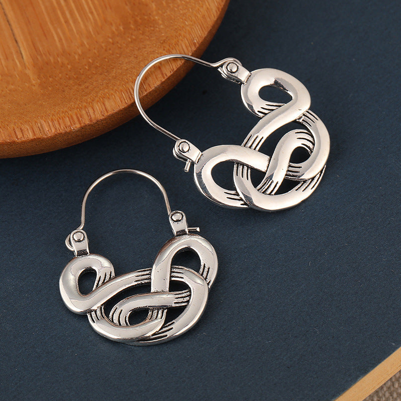 Elegant Earring for Every Occasion