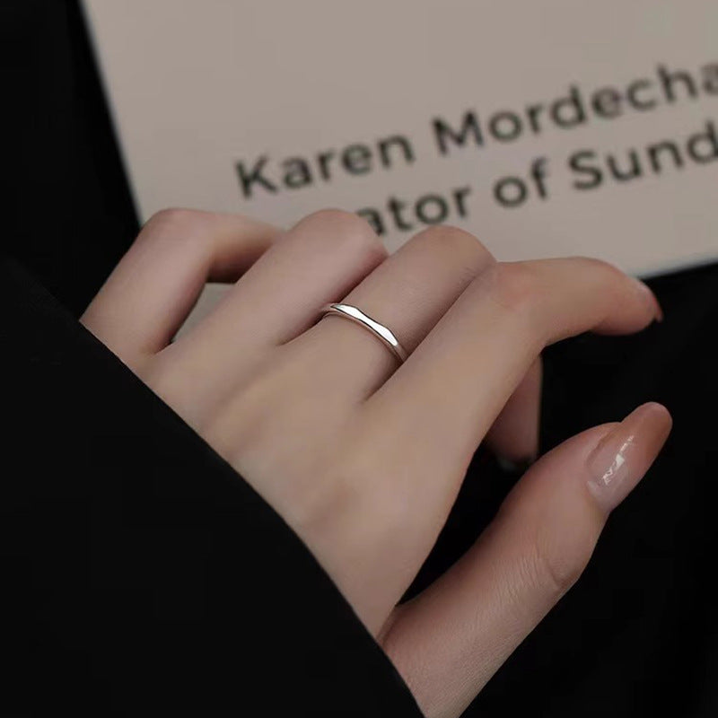 Charming Ring for Any Occasion