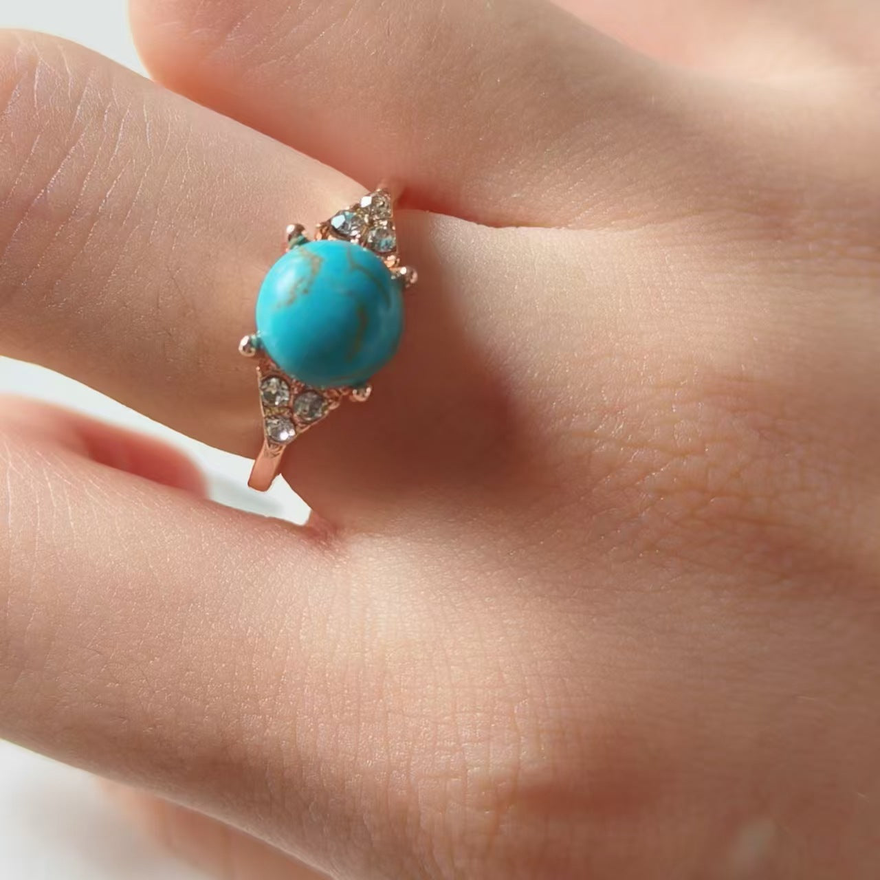 Elegant Ring for Every Occasion