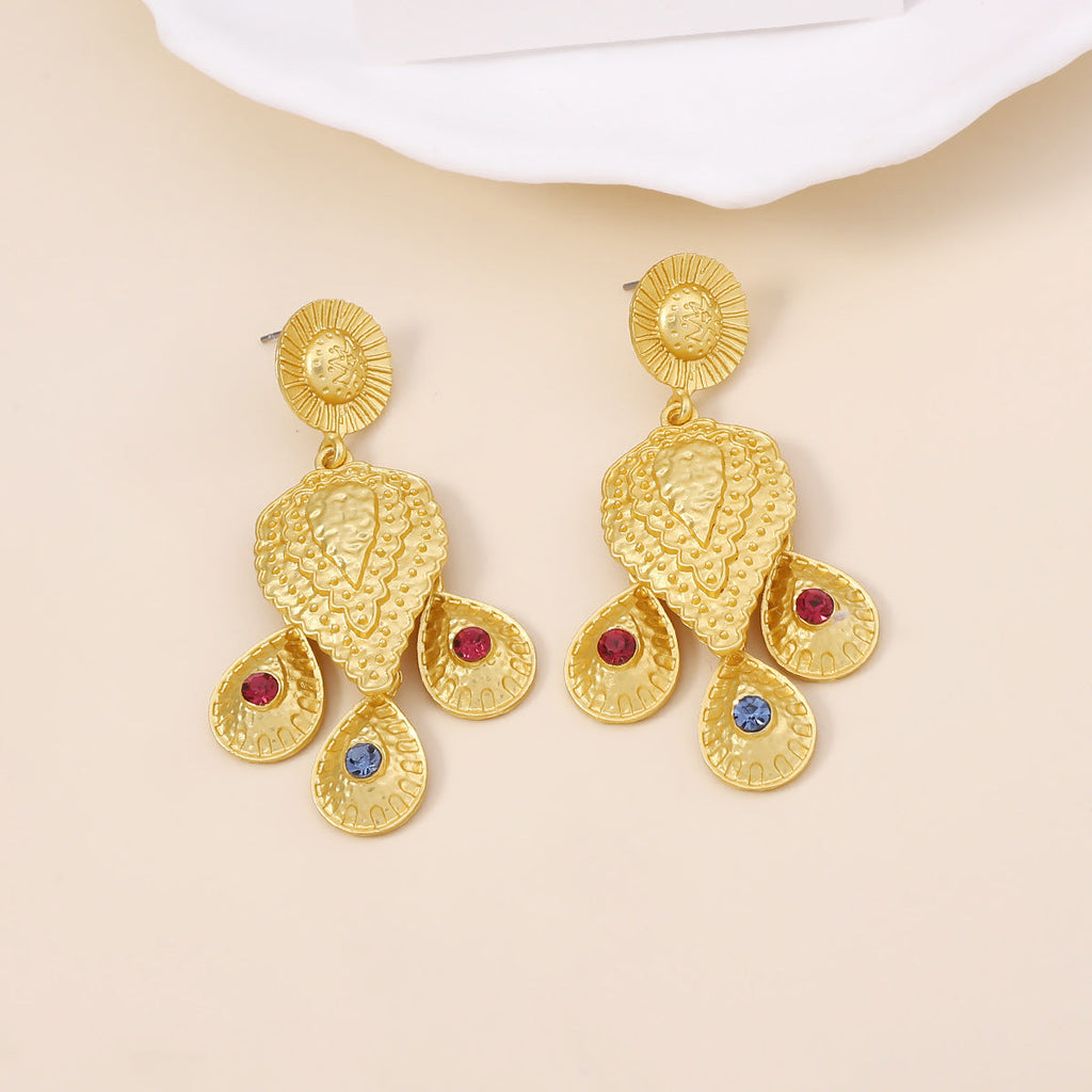 Stunning Earring for Daily Wear