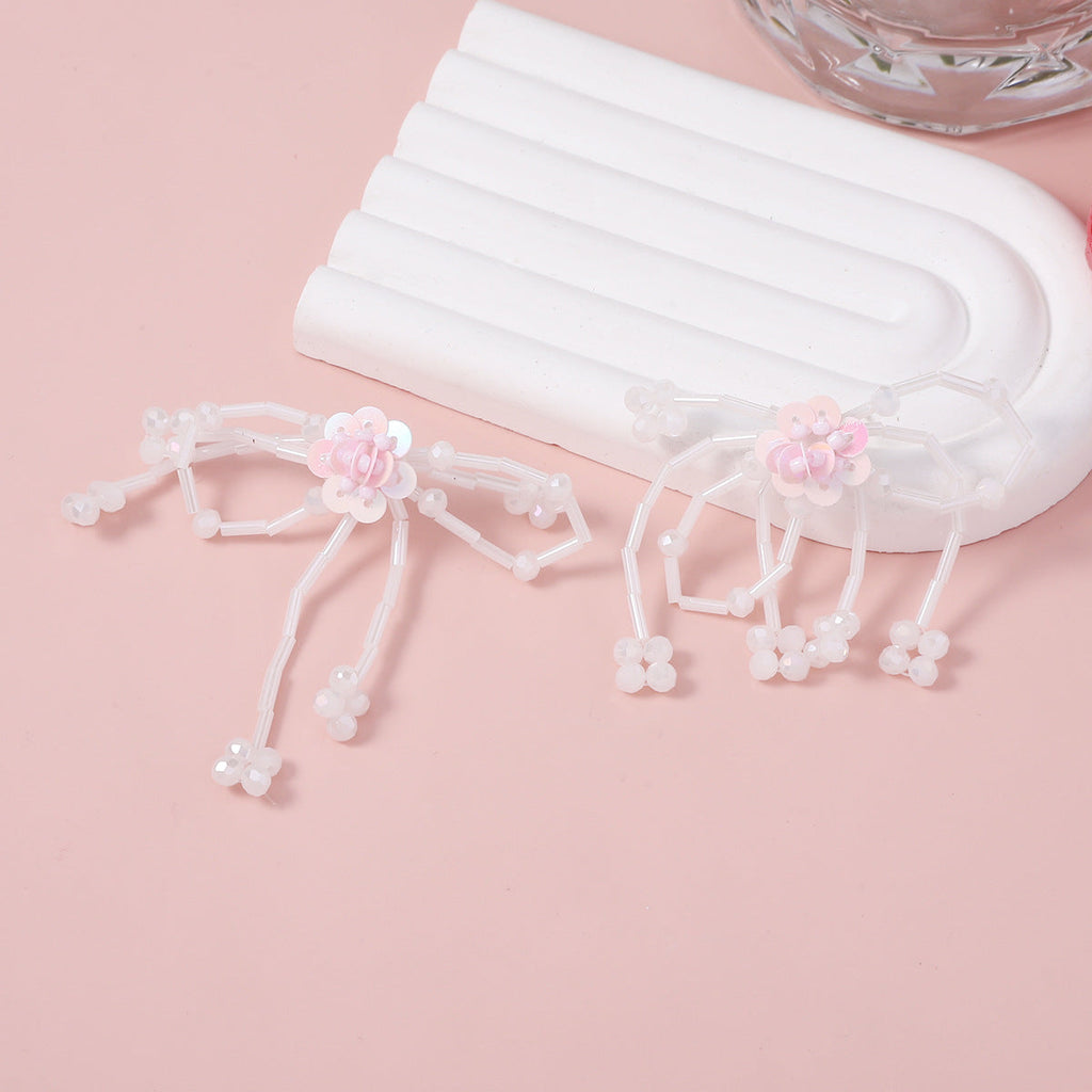 Romantic Earring for Special Moments