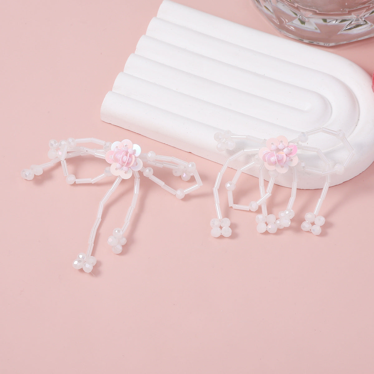 Romantic Earring for Special Moments
