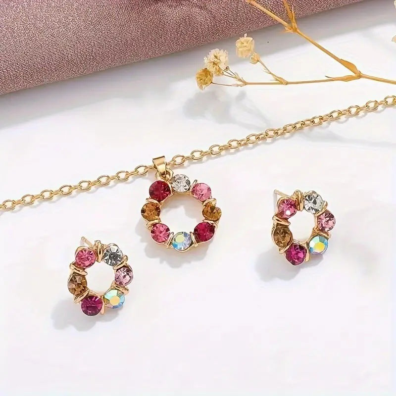 Elegant Set for Every Occasion