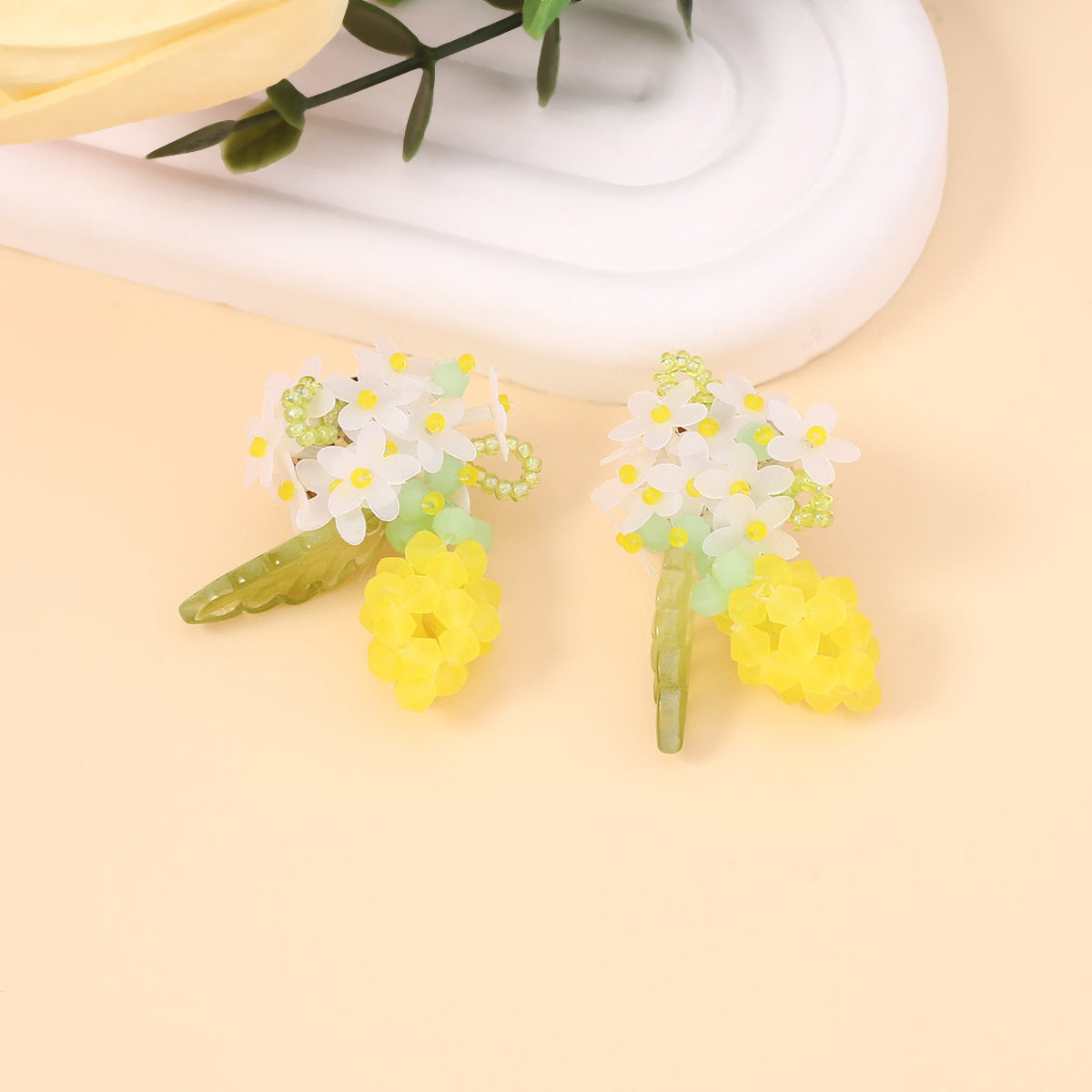 Elegant Earring for Every Occasion