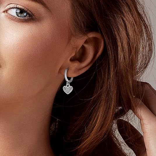 Romantic Earring for Special Moments
