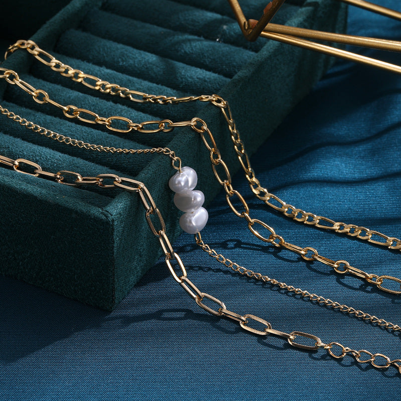 Classic Pearl Bracelet with Timeless Appeal