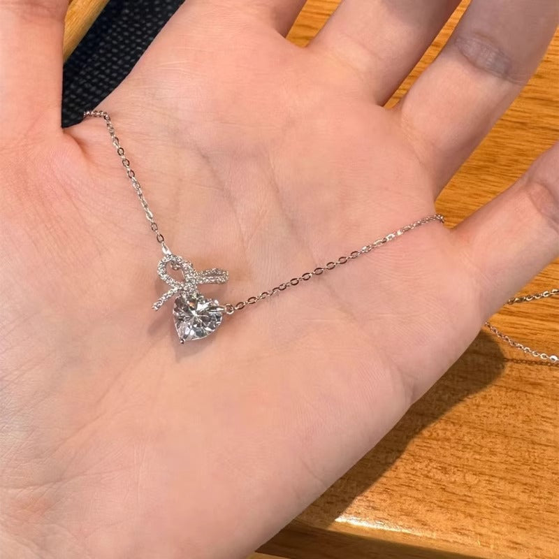 Romantic Necklace for Special Moments