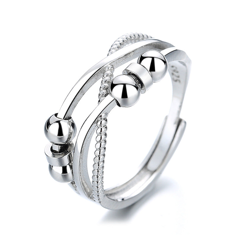 Romantic Ring for Special Moments