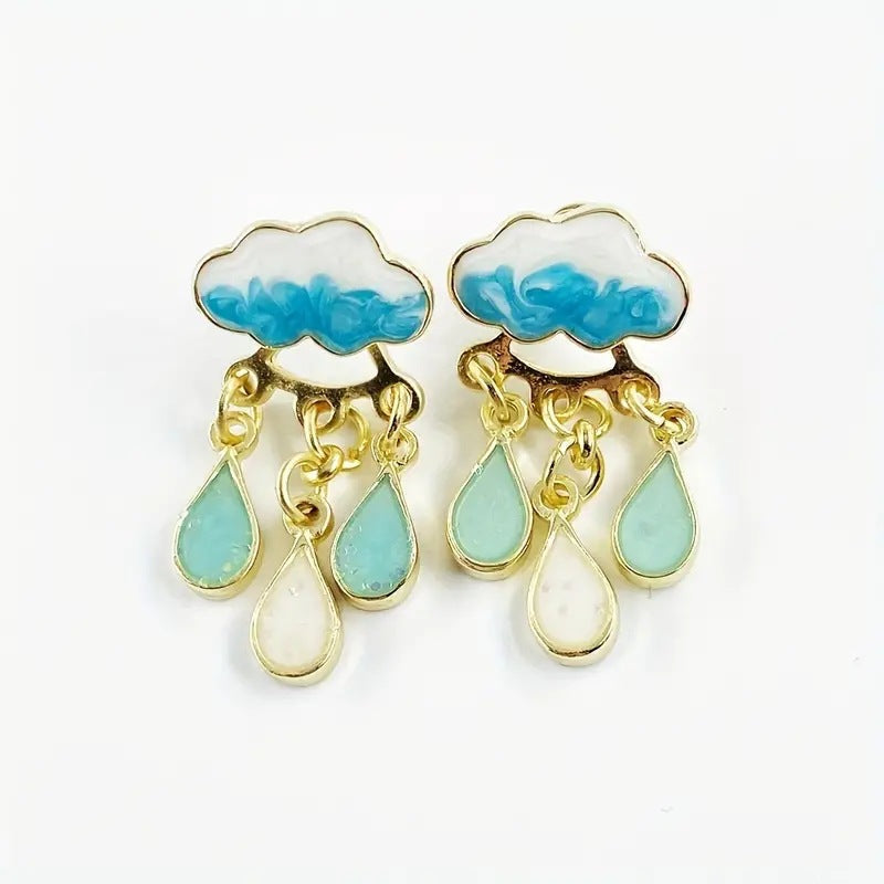 Elegant Earring for Every Occasion