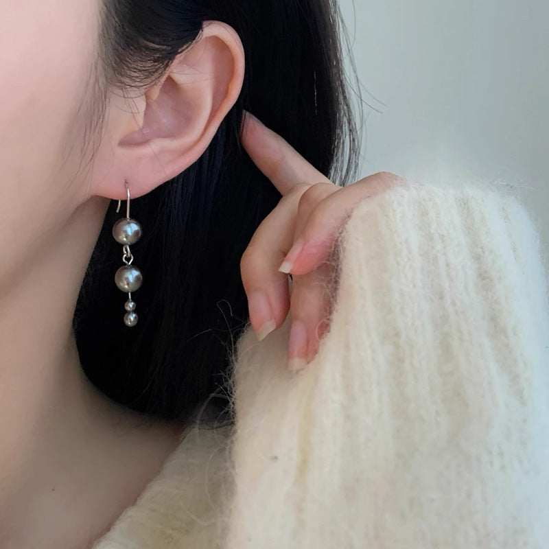 Elegant Pearl Earring for Every Occasion