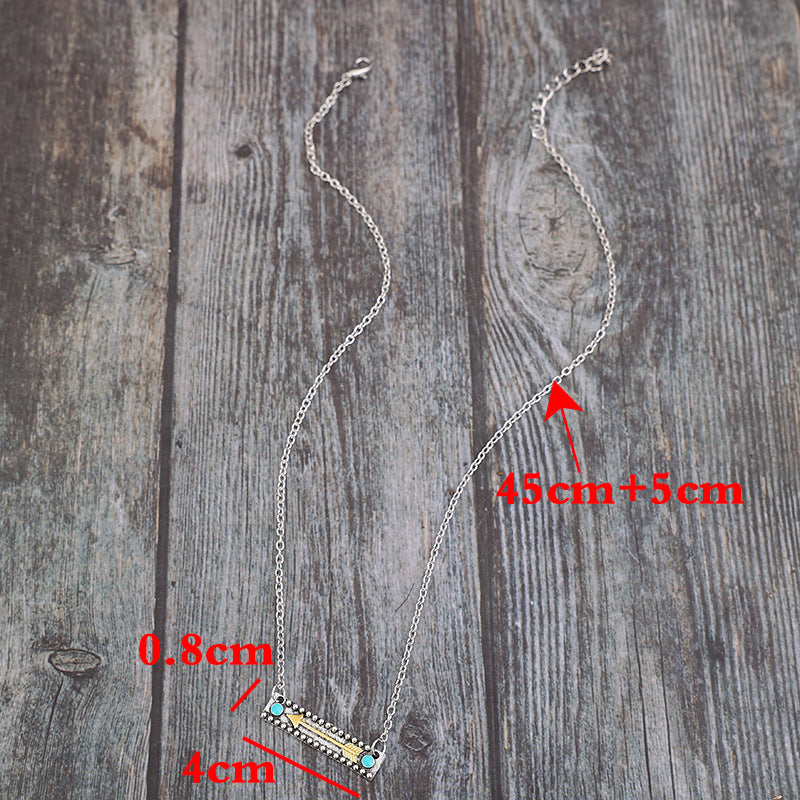 Delicate Artisan Necklace