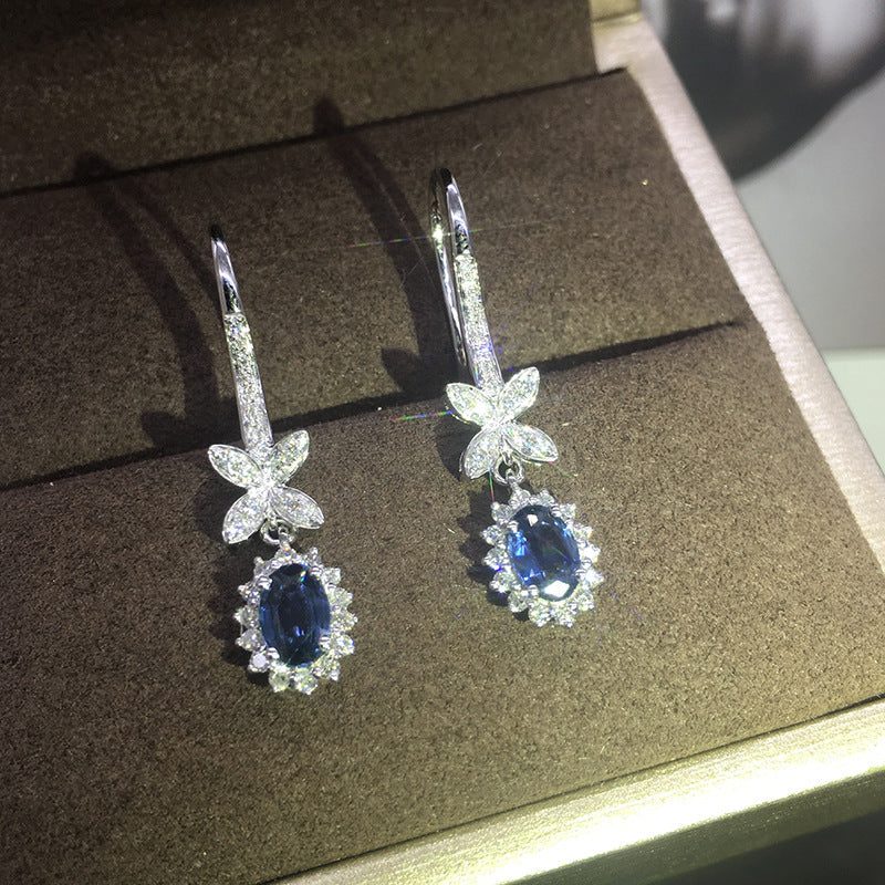 Charming Earring for Any Occasion