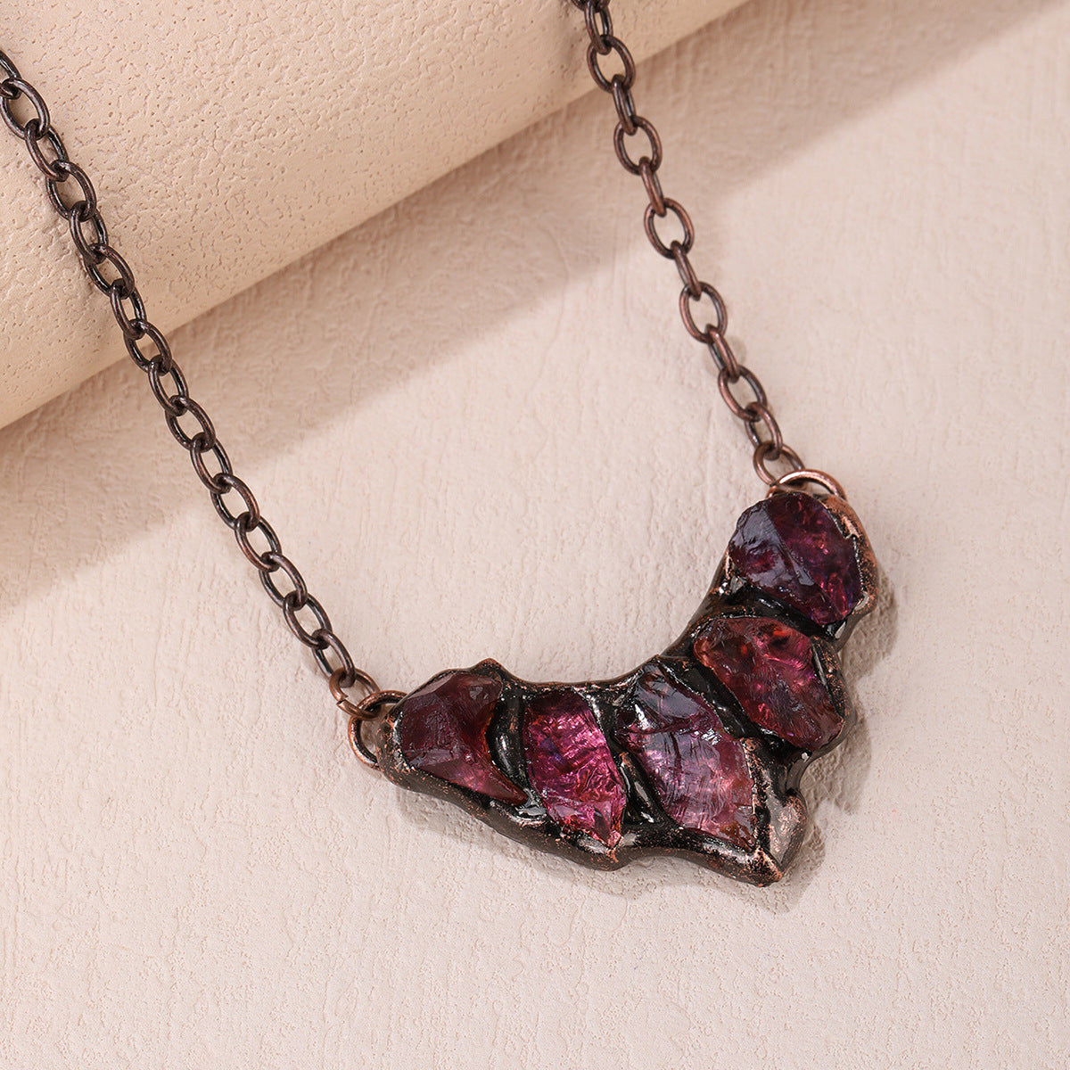 Beautiful Necklace with Unique Style