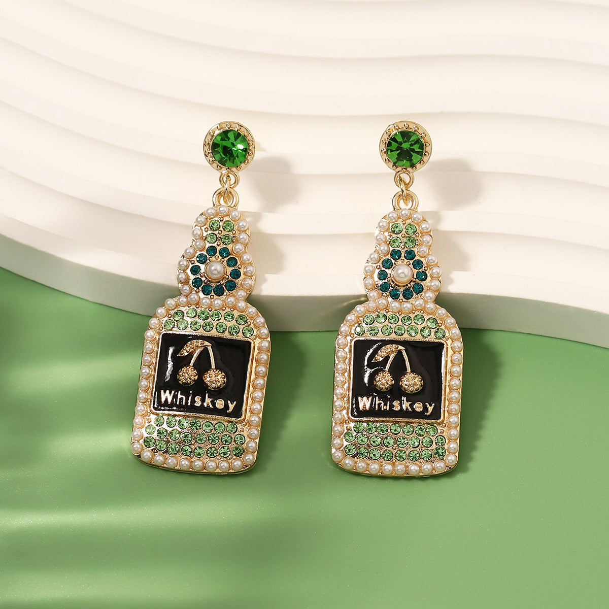 Elegant Pearl Earring for Every Occasion
