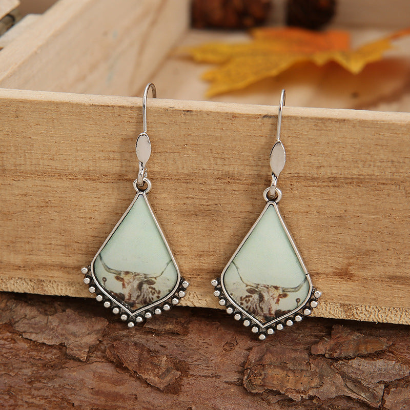 Romantic Earring for Special Moments
