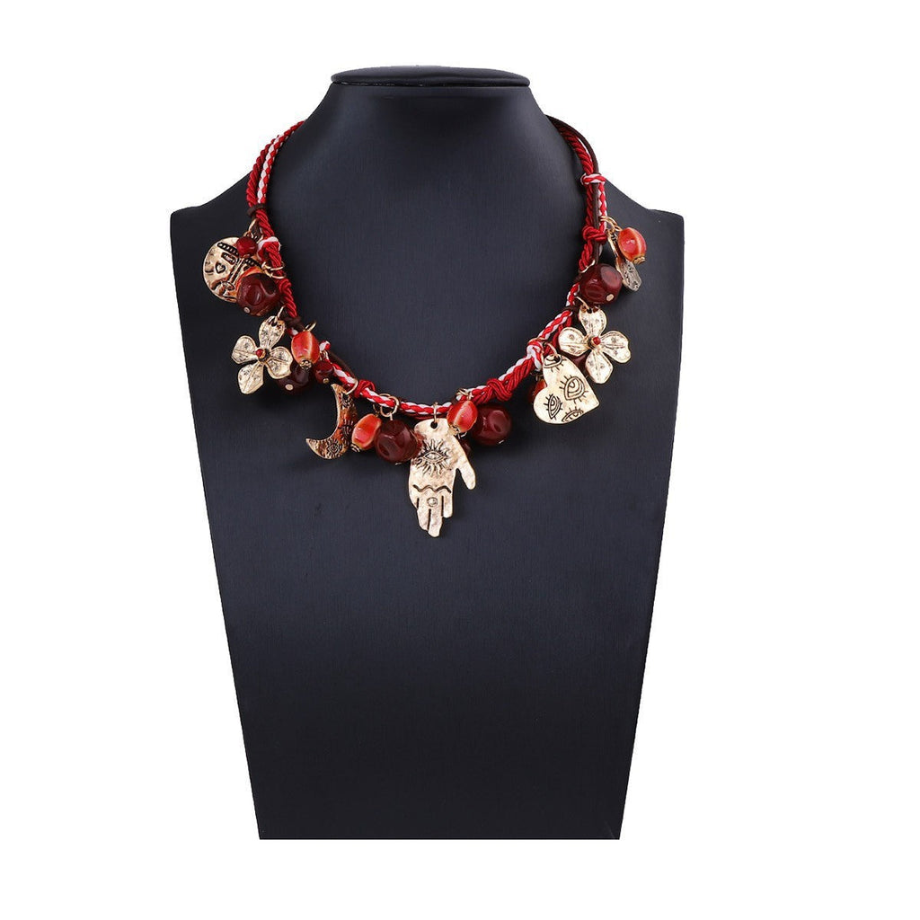 Romantic Necklace for Special Moments