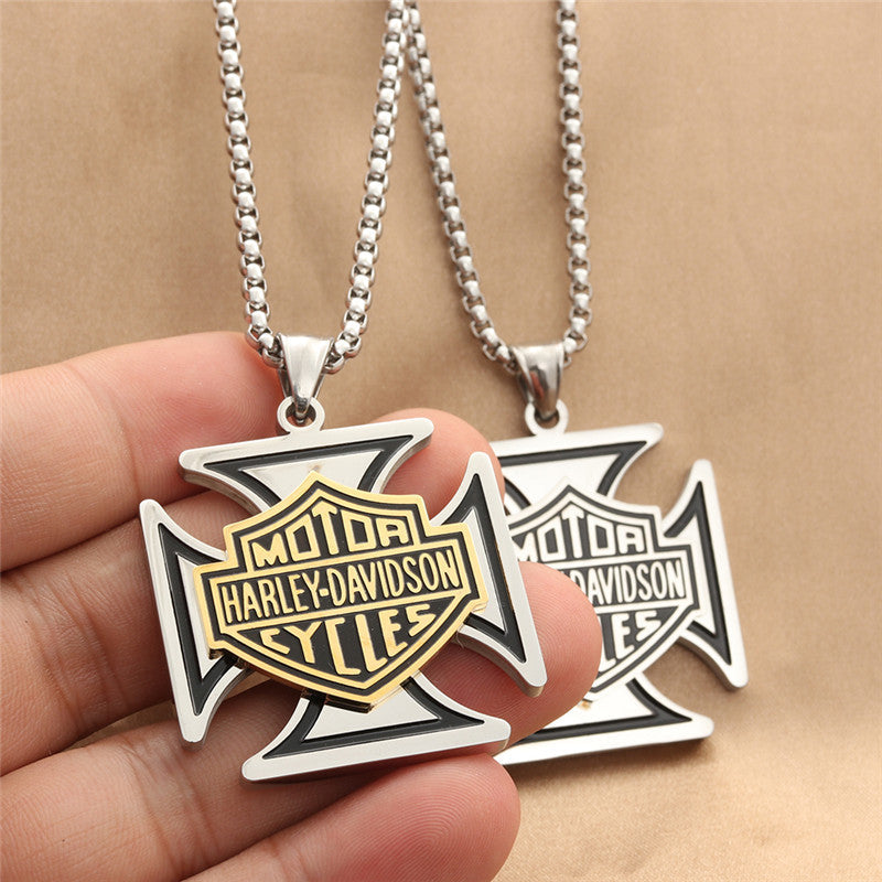 Elegant Pendant for Every Occasion