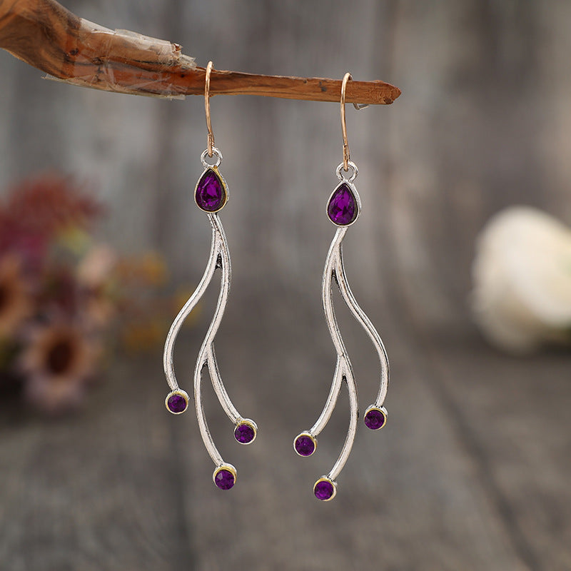 Elegant Earring for Every Occasion