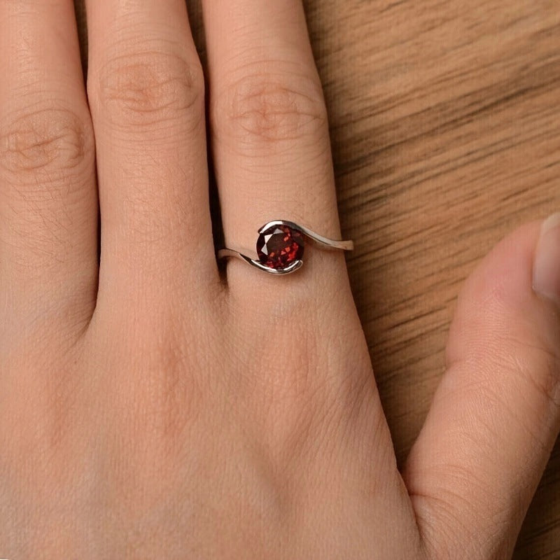 Beautiful Ring with Unique Style