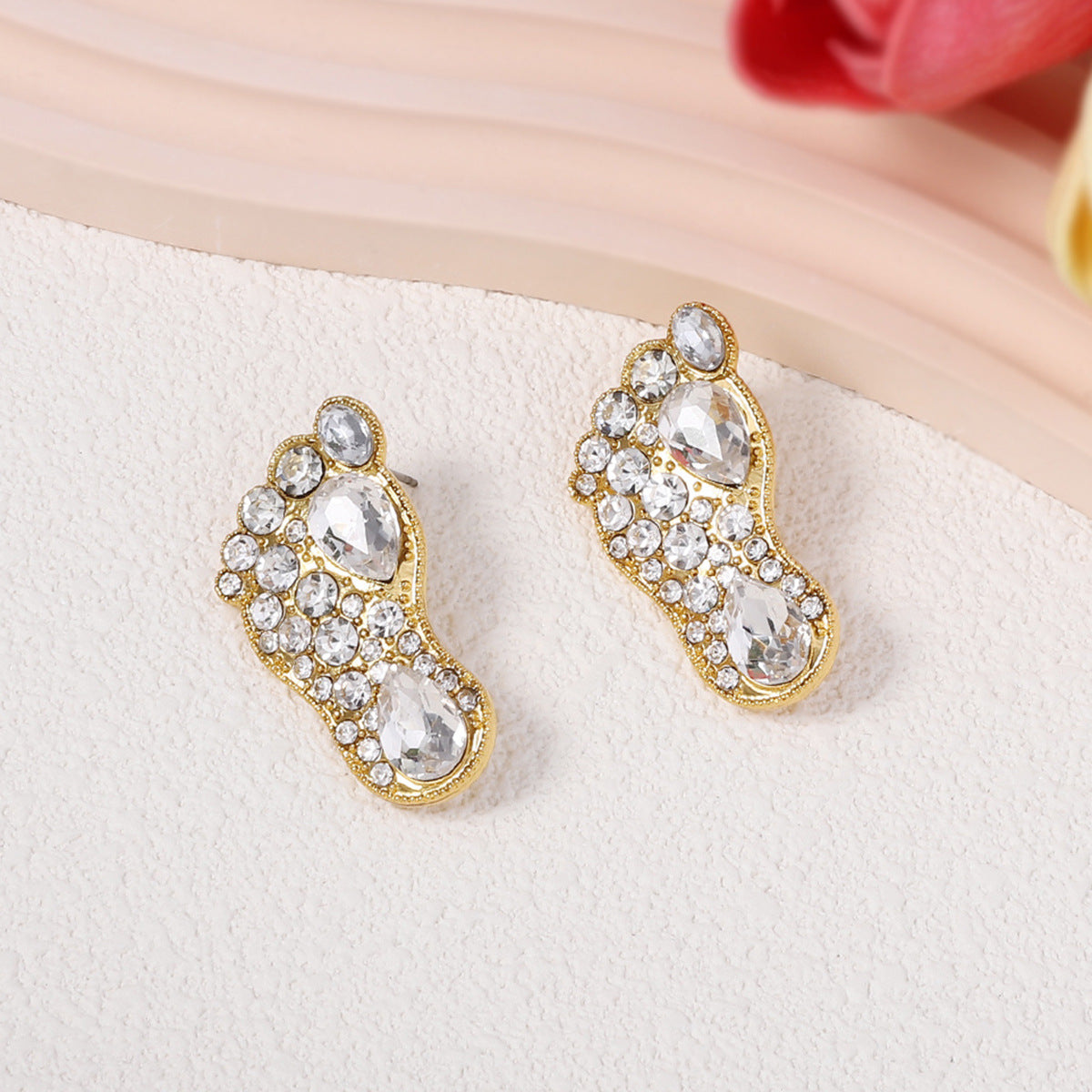 Stunning Earring for Daily Wear