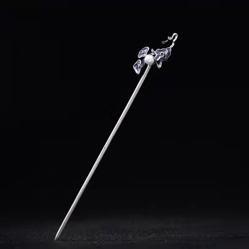 Elegant Silver Piece for Every Occasion