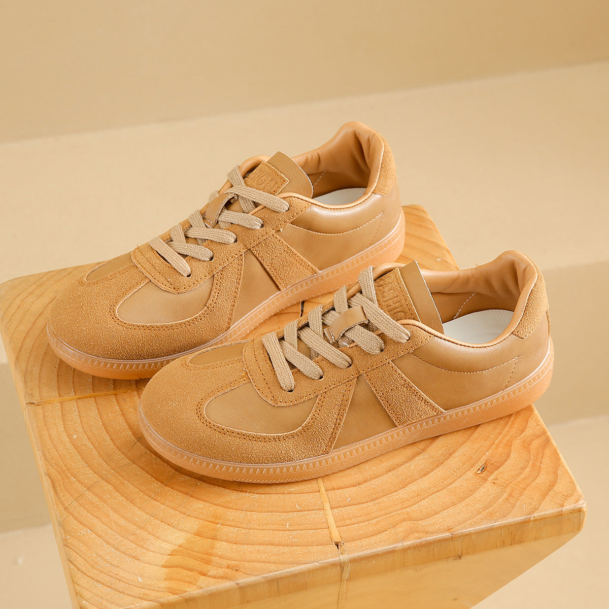 Elegant Orthopedic Shoes for Every Step