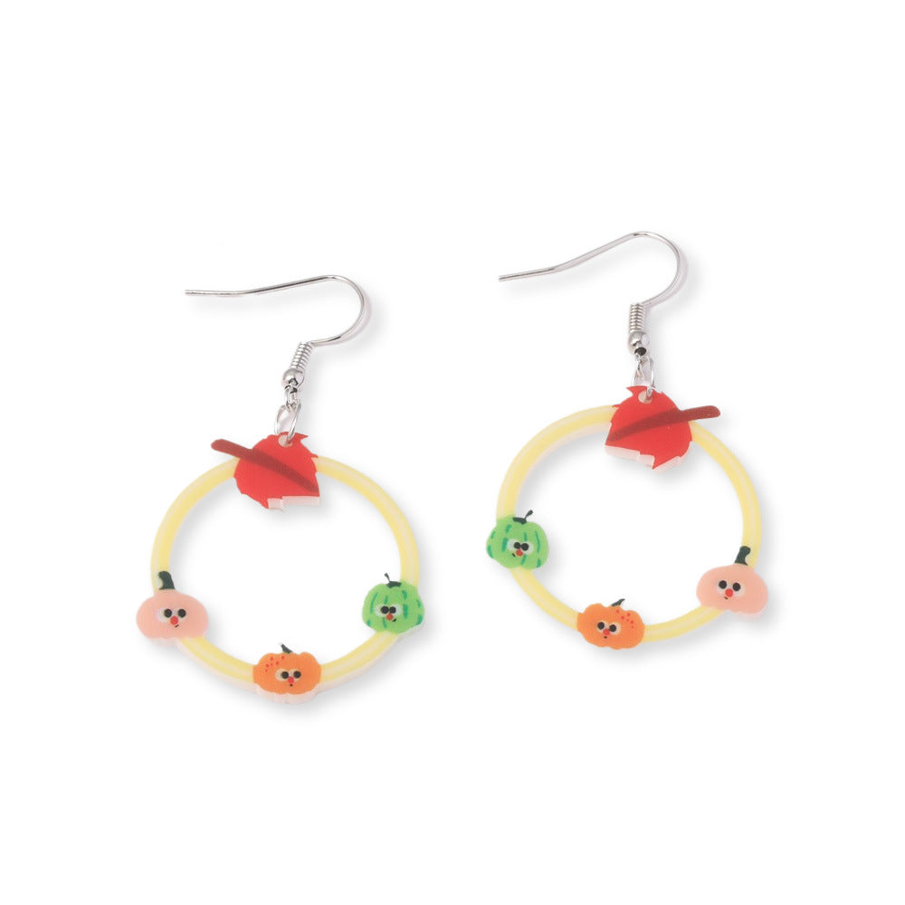 Charming Earring for Any Occasion