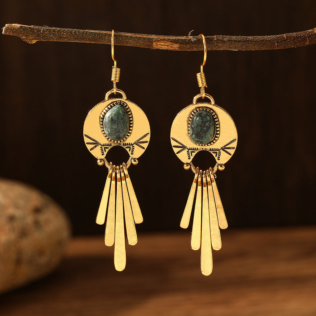 Stunning Earring for Daily Wear