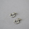 Stunning Gold Earring for Daily Wear