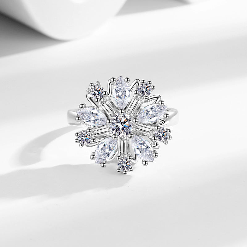 Elegant Ring for Every Occasion