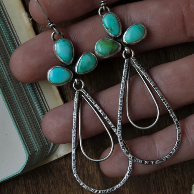 Romantic Earring for Special Moments