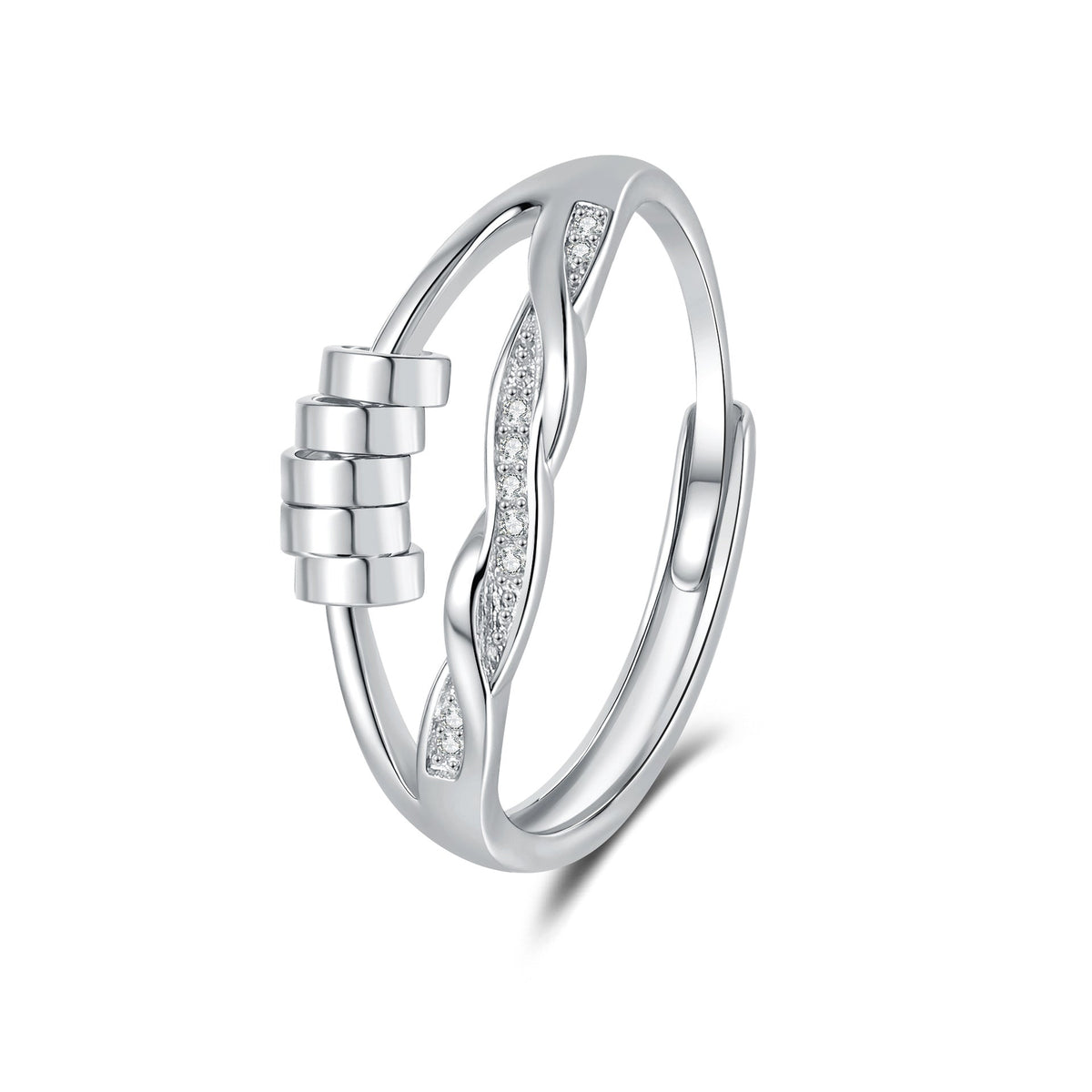 Charming Ring for Any Occasion