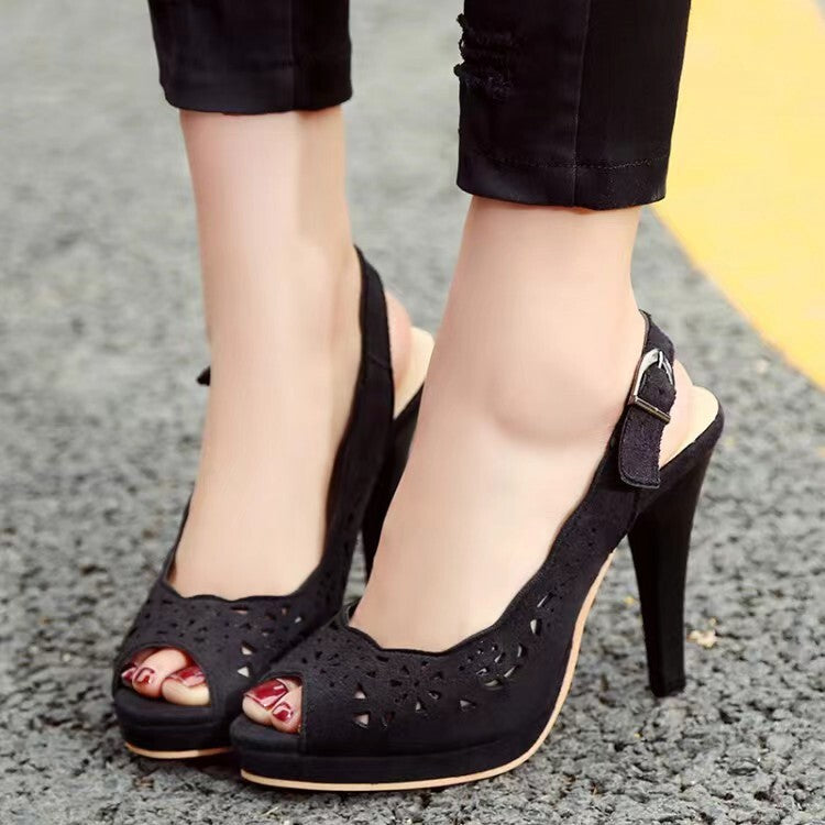 Comfortable Orthopedic Sandals for Daily Wear