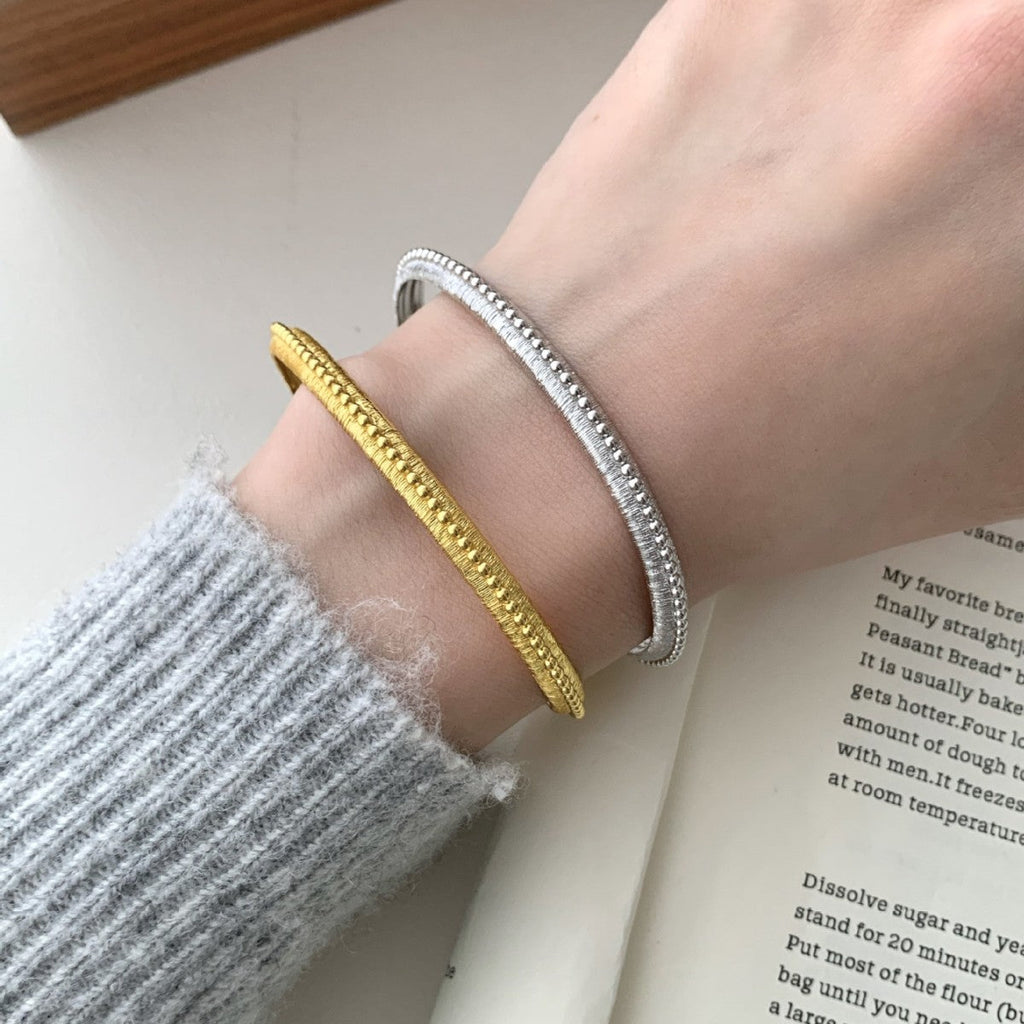 Classic Bracelet with Timeless Appeal
