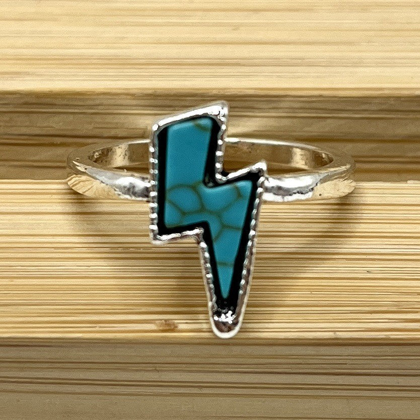 Classic Ring with Timeless Appeal
