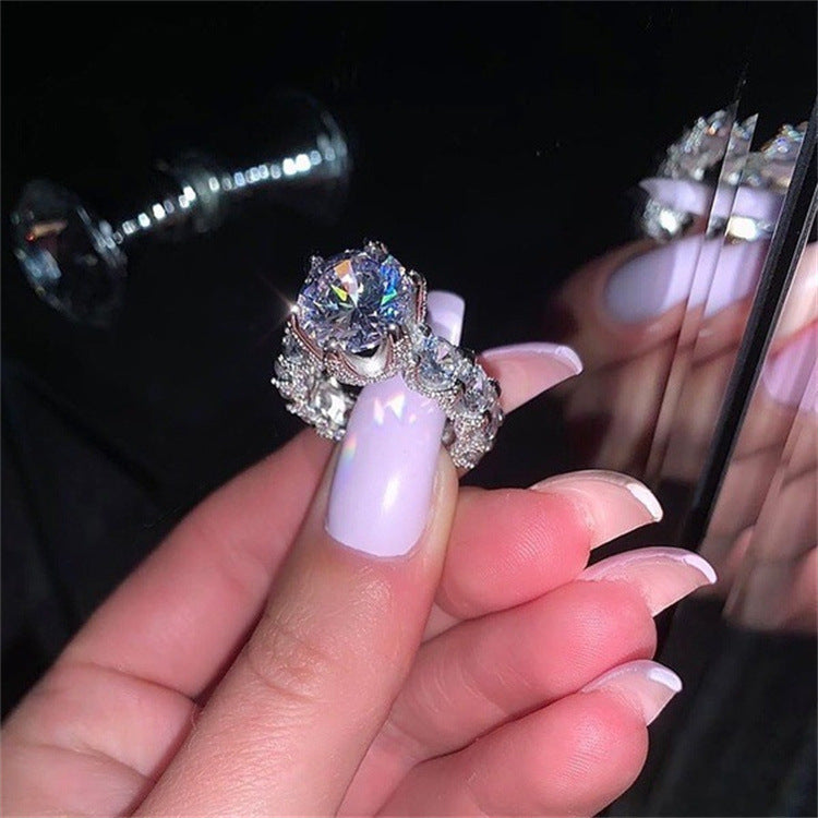 Vintage Handmade Ring