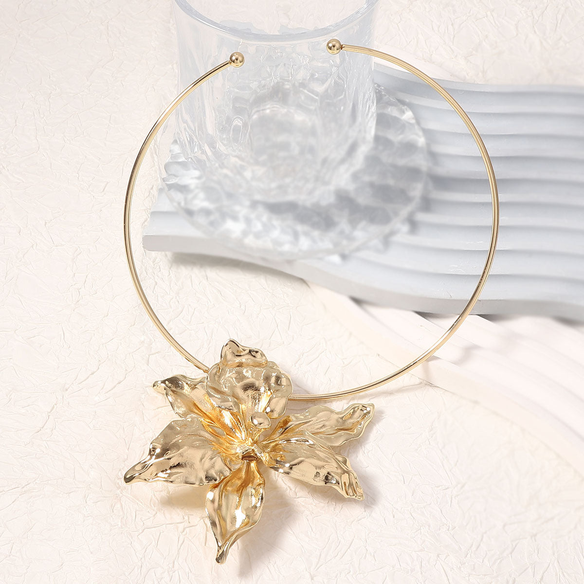 Beautiful Pendant with Unique Style