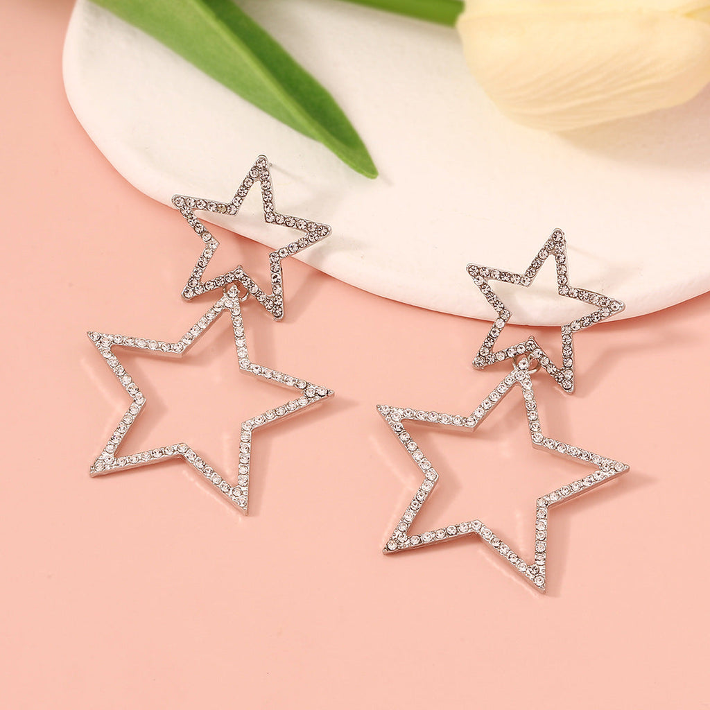 Elegant Earring for Every Occasion