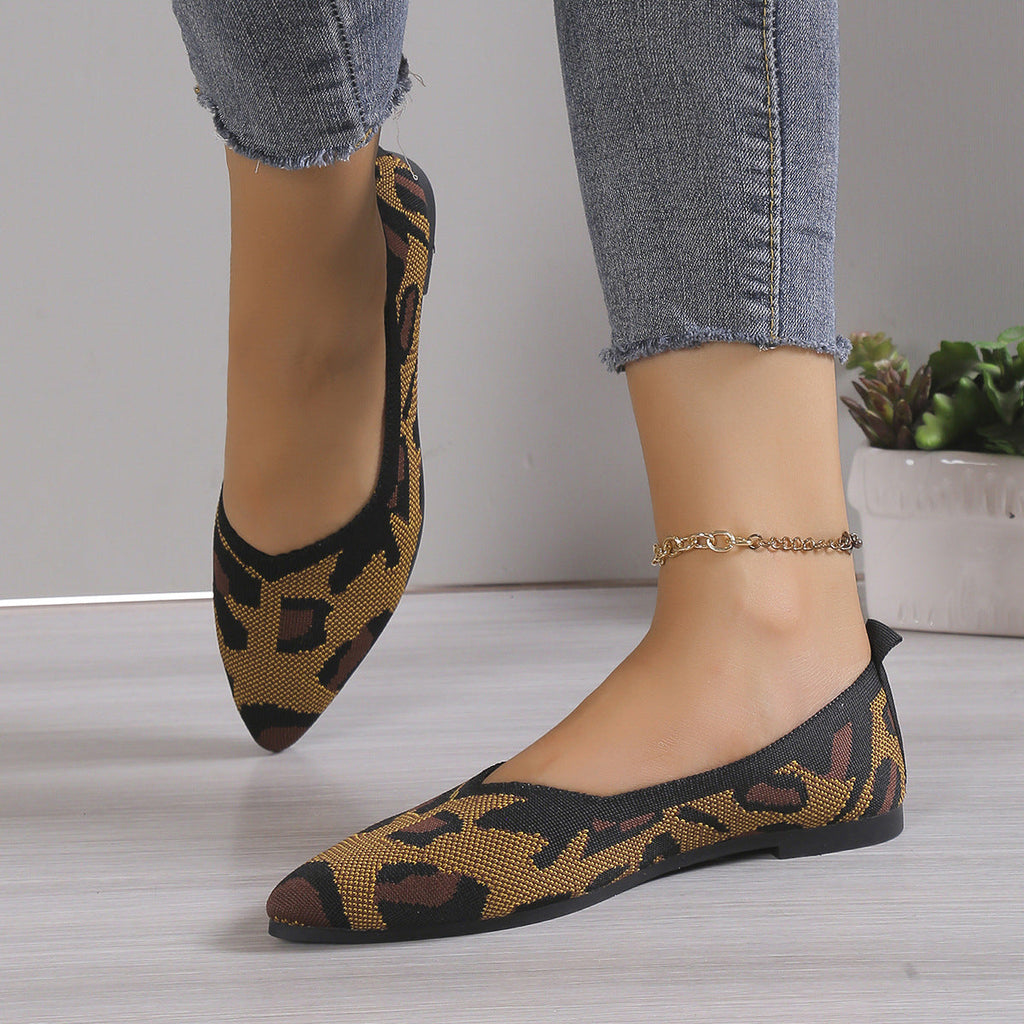 Vintage Inspired Orthopedic Shoes