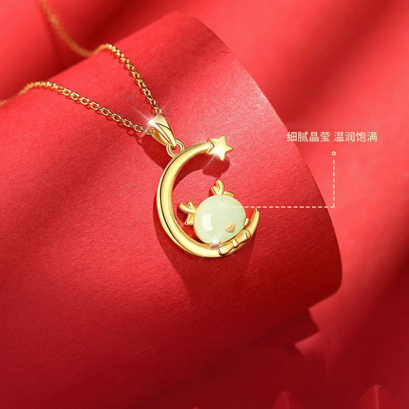 Elegant Necklace for Every Occasion