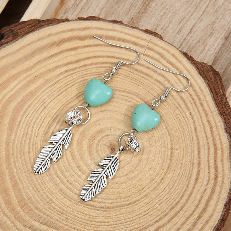 Stunning Earring for Daily Wear